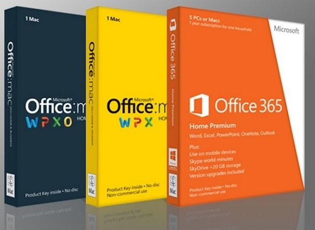 Office 2013 Download For Mac Free